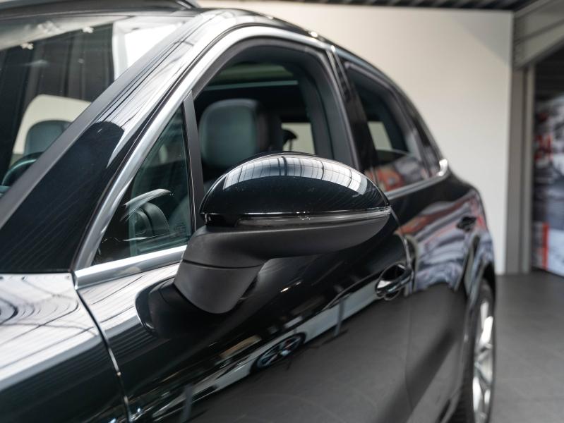 Voitures occasions PORSCHE CAYENNE E-Hybrid Champagne-au-Mont-d'Or