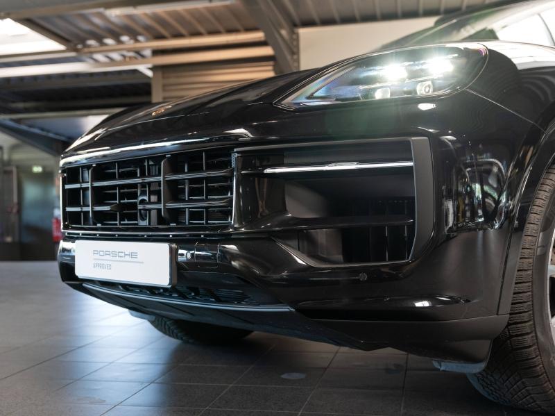 Voitures occasions PORSCHE CAYENNE E-Hybrid Champagne-au-Mont-d'Or