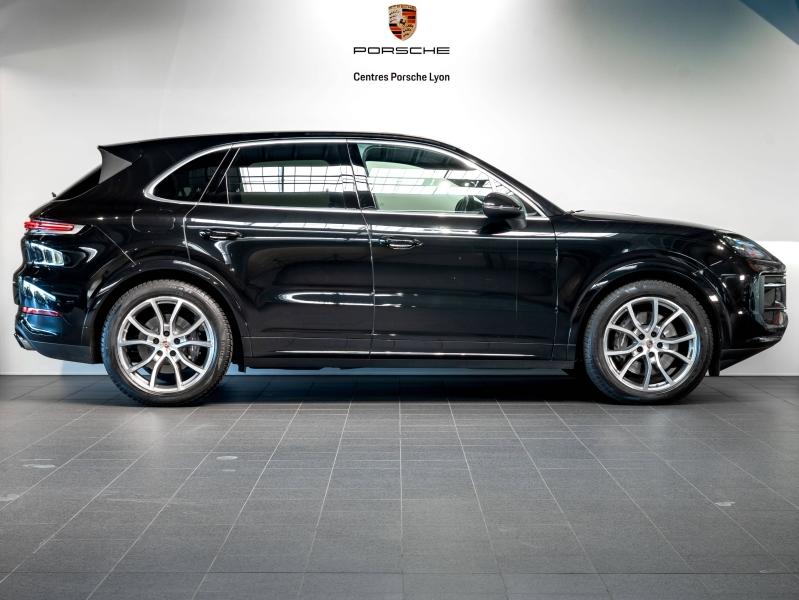 Voitures occasions PORSCHE CAYENNE E-Hybrid Champagne-au-Mont-d'Or