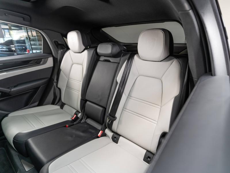 Voitures occasions PORSCHE Cayenne Coupe S E-Hybrid Champagne-au-Mont-d'Or