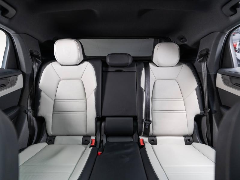 Voitures occasions PORSCHE Cayenne Coupe S E-Hybrid Champagne-au-Mont-d'Or