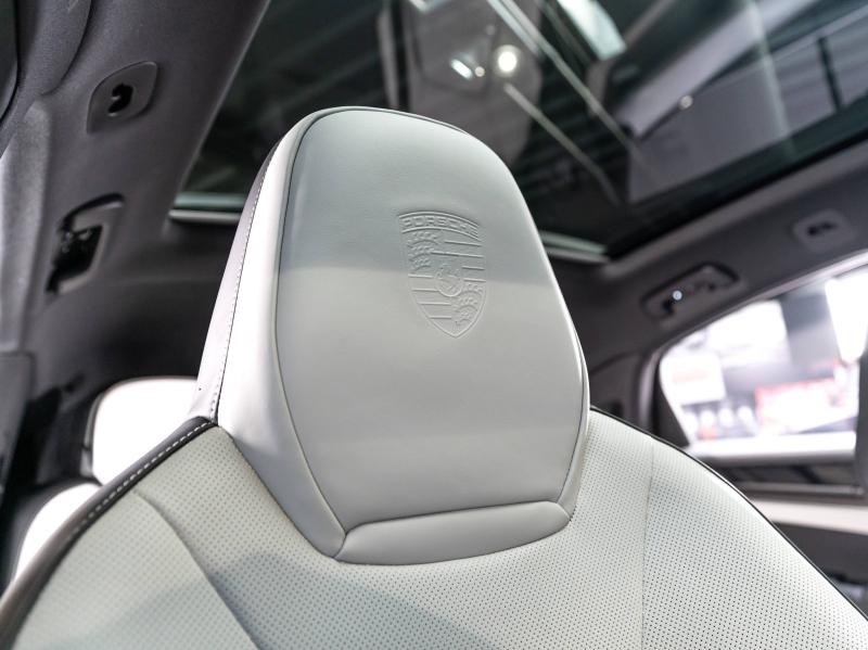 Voitures occasions PORSCHE Cayenne Coupe S E-Hybrid Champagne-au-Mont-d'Or