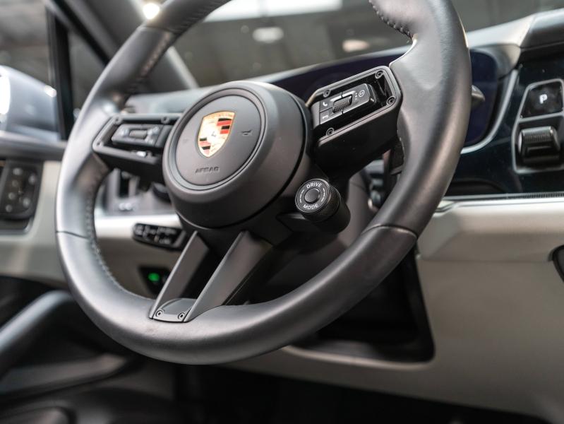 Voitures occasions PORSCHE Cayenne Coupe S E-Hybrid Champagne-au-Mont-d'Or