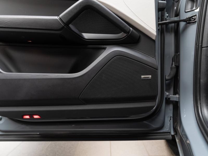 Voitures occasions PORSCHE Cayenne Coupe S E-Hybrid Champagne-au-Mont-d'Or