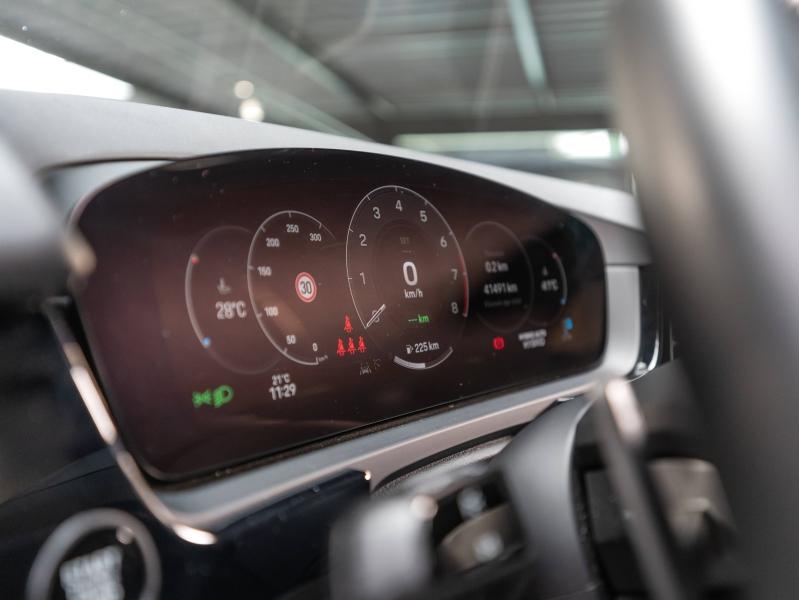 Voitures occasions PORSCHE Cayenne Coupe S E-Hybrid Champagne-au-Mont-d'Or