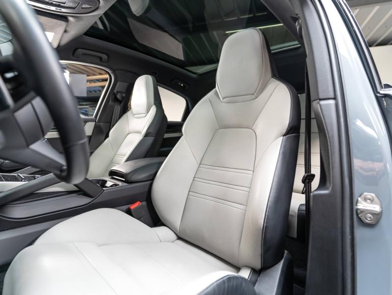 Voitures occasions PORSCHE Cayenne Coupe S E-Hybrid Champagne-au-Mont-d'Or