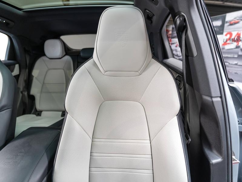 Voitures occasions PORSCHE Cayenne Coupe S E-Hybrid Champagne-au-Mont-d'Or