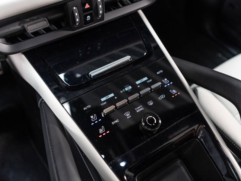 Voitures occasions PORSCHE Cayenne Coupe S E-Hybrid Champagne-au-Mont-d'Or