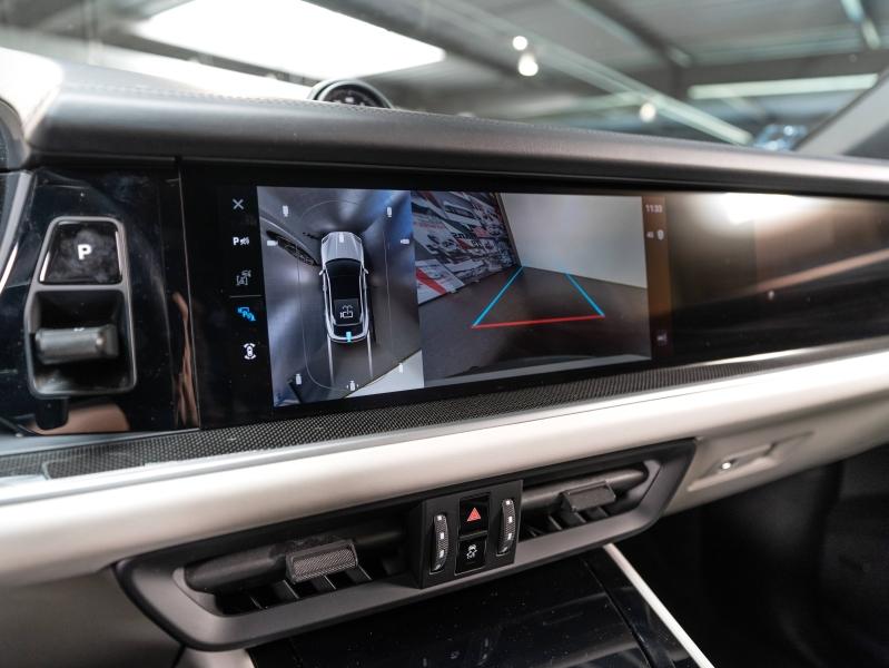 Voitures occasions PORSCHE Cayenne Coupe S E-Hybrid Champagne-au-Mont-d'Or