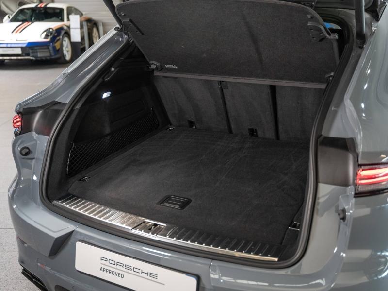 Voitures occasions PORSCHE Cayenne Coupe S E-Hybrid Champagne-au-Mont-d'Or