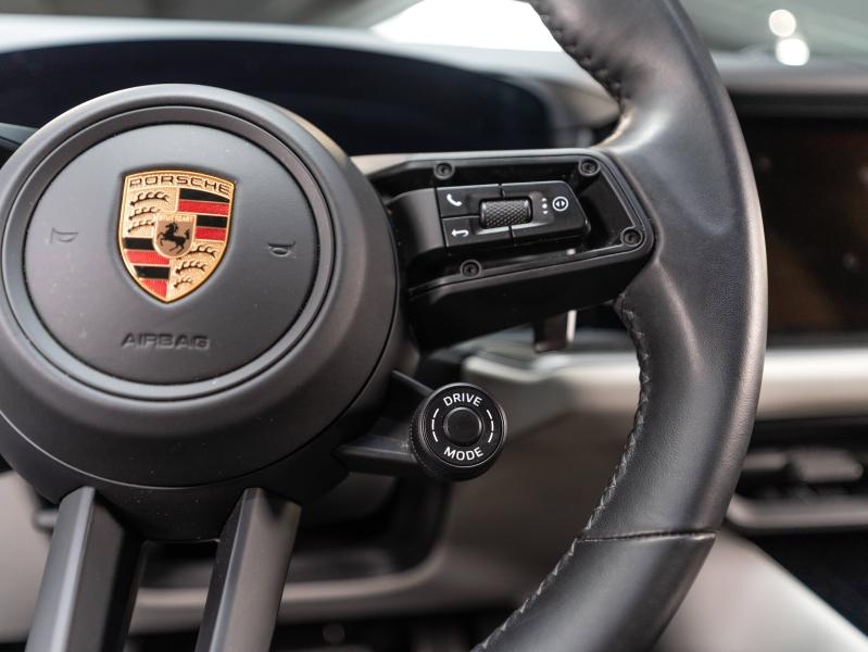 Voitures occasions PORSCHE Cayenne Coupe S E-Hybrid Champagne-au-Mont-d'Or