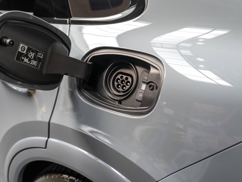 Voitures occasions PORSCHE Cayenne Coupe S E-Hybrid Champagne-au-Mont-d'Or