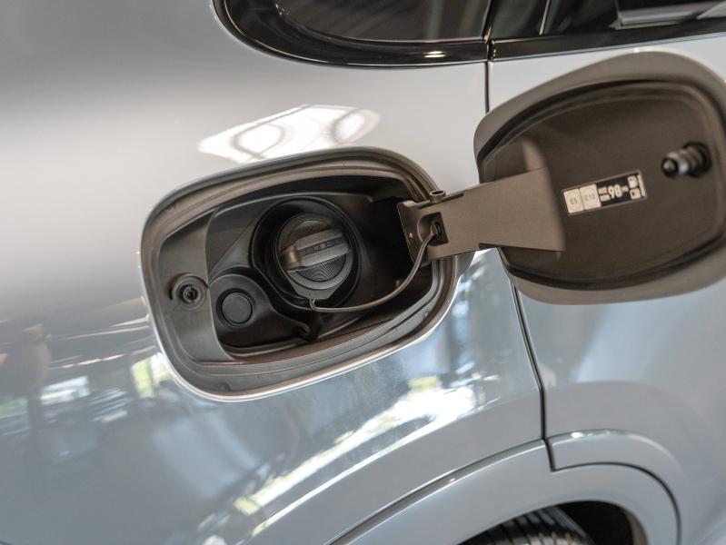 Voitures occasions PORSCHE Cayenne Coupe S E-Hybrid Champagne-au-Mont-d'Or