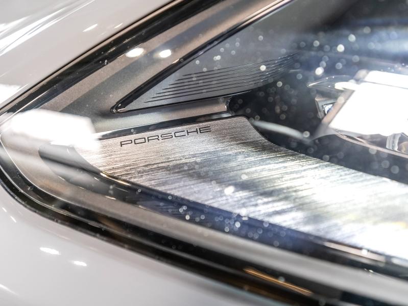 Voitures occasions PORSCHE Cayenne Coupe S E-Hybrid Champagne-au-Mont-d'Or