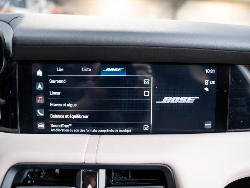 Voitures occasions PORSCHE Taycan Cross Turismo 4S Champagne-au-Mont-d'Or