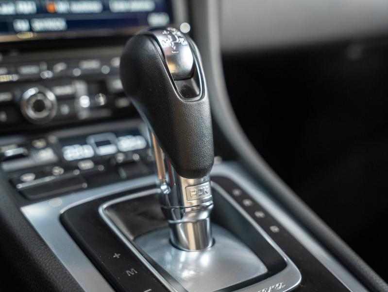 Voitures occasions PORSCHE 911 Coupe Carrera S Champagne-au-Mont-d'Or