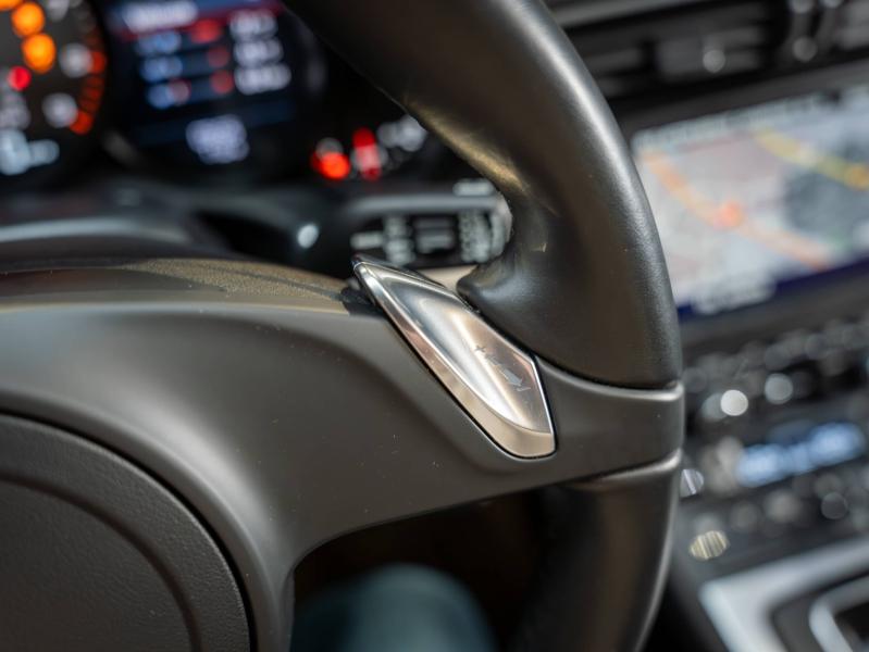 Voitures occasions PORSCHE 911 Coupe Carrera S Champagne-au-Mont-d'Or