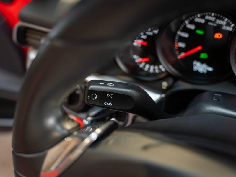 Voitures occasions PORSCHE 911 Coupe Carrera S Champagne-au-Mont-d'Or