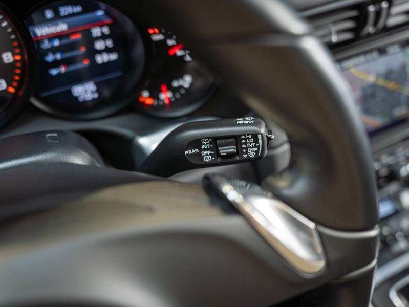 Voitures occasions PORSCHE 911 Coupe Carrera S Champagne-au-Mont-d'Or