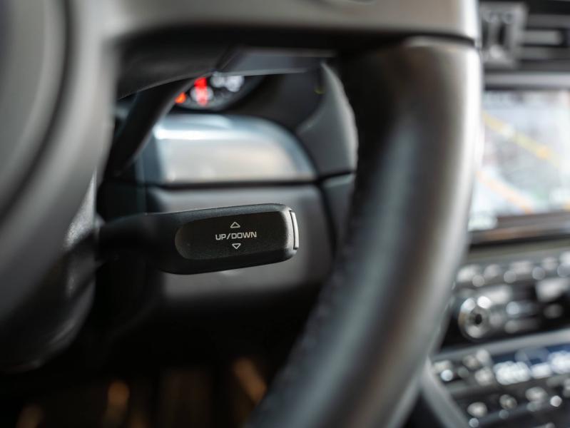 Voitures occasions PORSCHE 911 Coupe Carrera S Champagne-au-Mont-d'Or