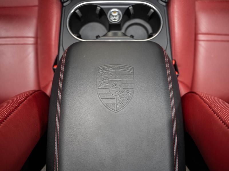 Voitures occasions PORSCHE CAYENNE E-Hybrid Champagne-au-Mont-d'Or