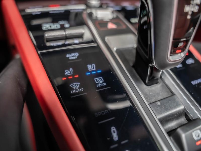 Voitures occasions PORSCHE CAYENNE E-Hybrid Champagne-au-Mont-d'Or