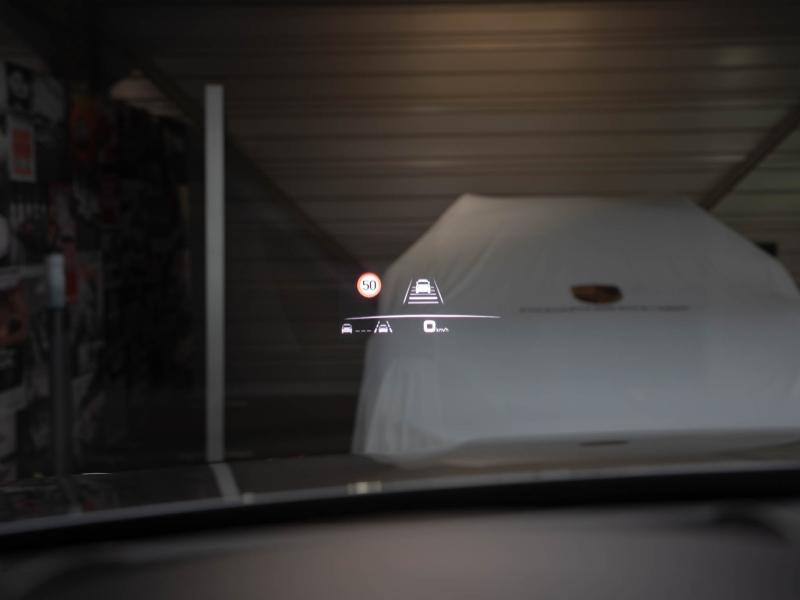Voitures occasions PORSCHE CAYENNE E-Hybrid Champagne-au-Mont-d'Or