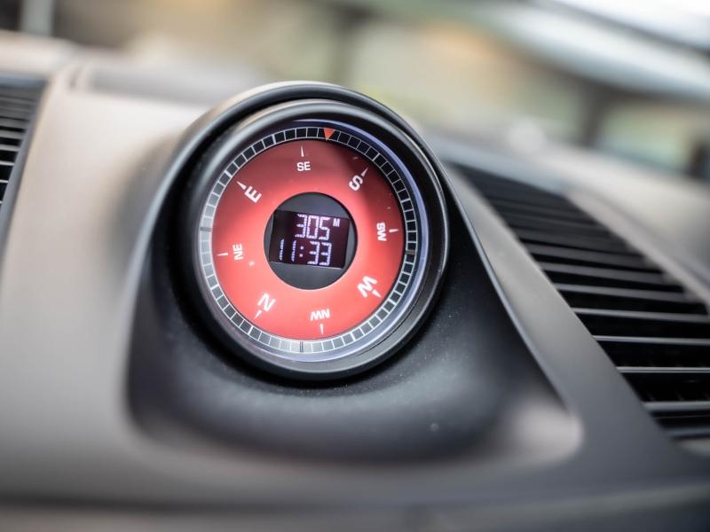Voitures occasions PORSCHE CAYENNE E-Hybrid Champagne-au-Mont-d'Or