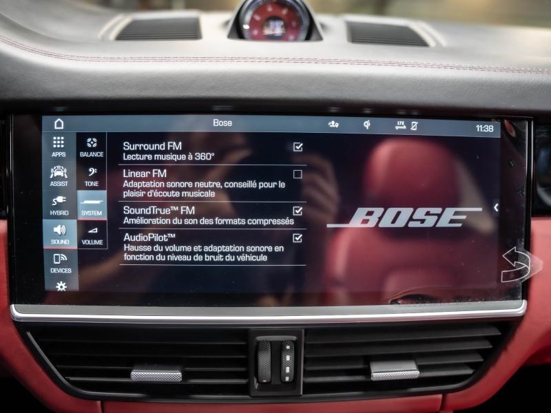 Voitures occasions PORSCHE CAYENNE E-Hybrid Champagne-au-Mont-d'Or