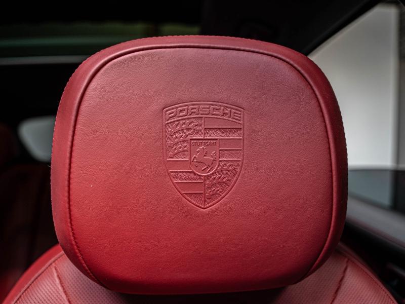 Voitures occasions PORSCHE CAYENNE E-Hybrid Champagne-au-Mont-d'Or