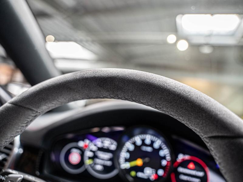 Voitures occasions PORSCHE CAYENNE E-Hybrid Champagne-au-Mont-d'Or