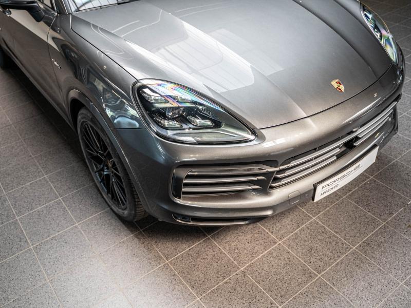 Voitures occasions PORSCHE CAYENNE E-Hybrid Champagne-au-Mont-d'Or