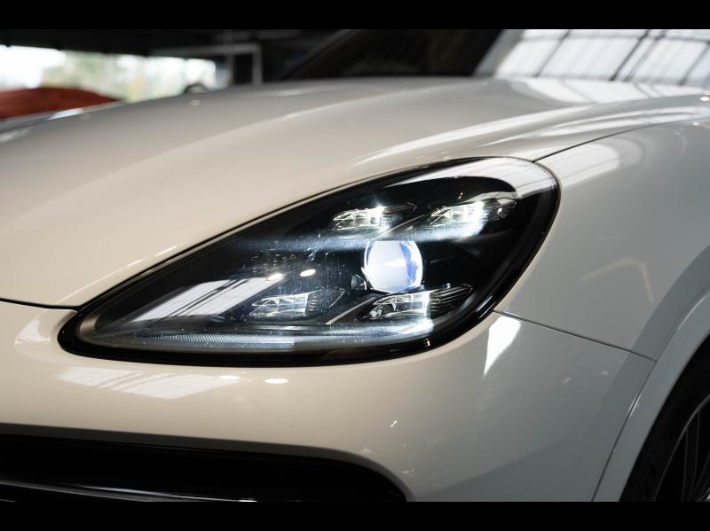 Voitures occasions PORSCHE CAYENNE Turbo S E-Hybrid Champagne-au-Mont-d'Or
