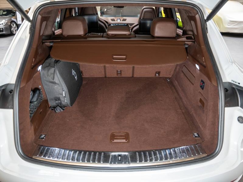 Voitures occasions PORSCHE CAYENNE Turbo S E-Hybrid Champagne-au-Mont-d'Or