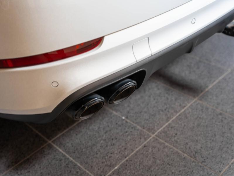 Voitures occasions PORSCHE CAYENNE Turbo S E-Hybrid Champagne-au-Mont-d'Or