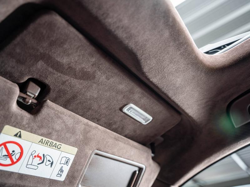 Voitures occasions PORSCHE CAYENNE Turbo S E-Hybrid Champagne-au-Mont-d'Or
