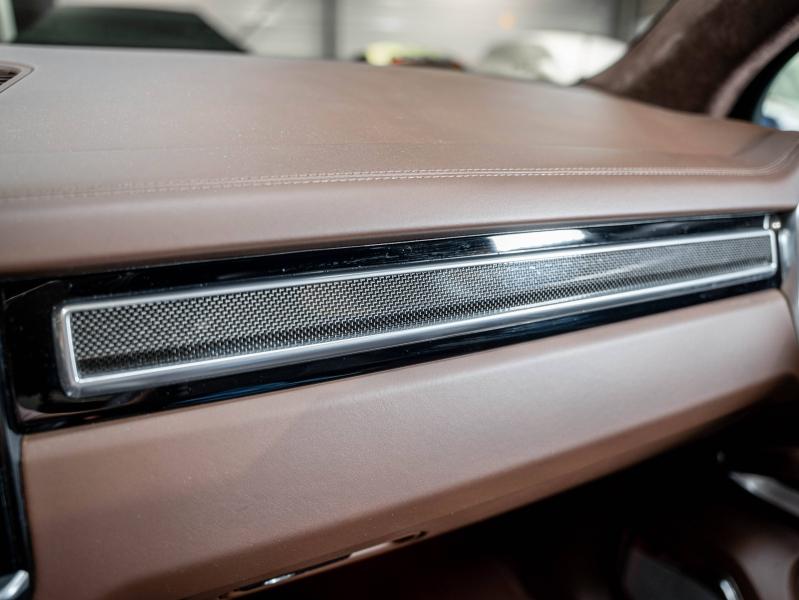 Voitures occasions PORSCHE CAYENNE Turbo S E-Hybrid Champagne-au-Mont-d'Or