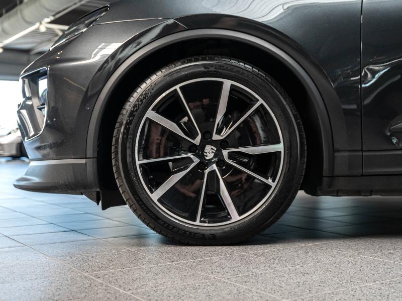 Voitures occasions PORSCHE MACAN 4 Champagne-au-Mont-d'Or