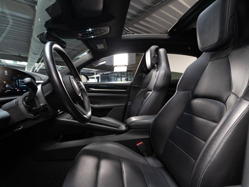 Voitures occasions PORSCHE MACAN 4 Champagne-au-Mont-d'Or