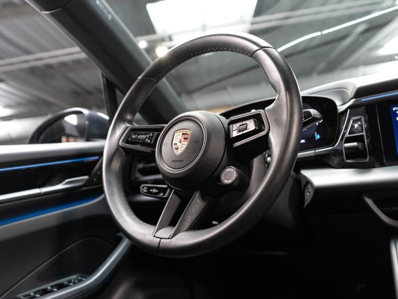 Voitures occasions PORSCHE MACAN 4 Champagne-au-Mont-d'Or