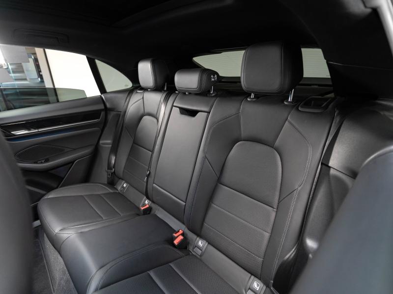 Voitures occasions PORSCHE MACAN 4 Champagne-au-Mont-d'Or