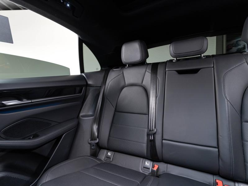 Voitures occasions PORSCHE MACAN 4 Champagne-au-Mont-d'Or