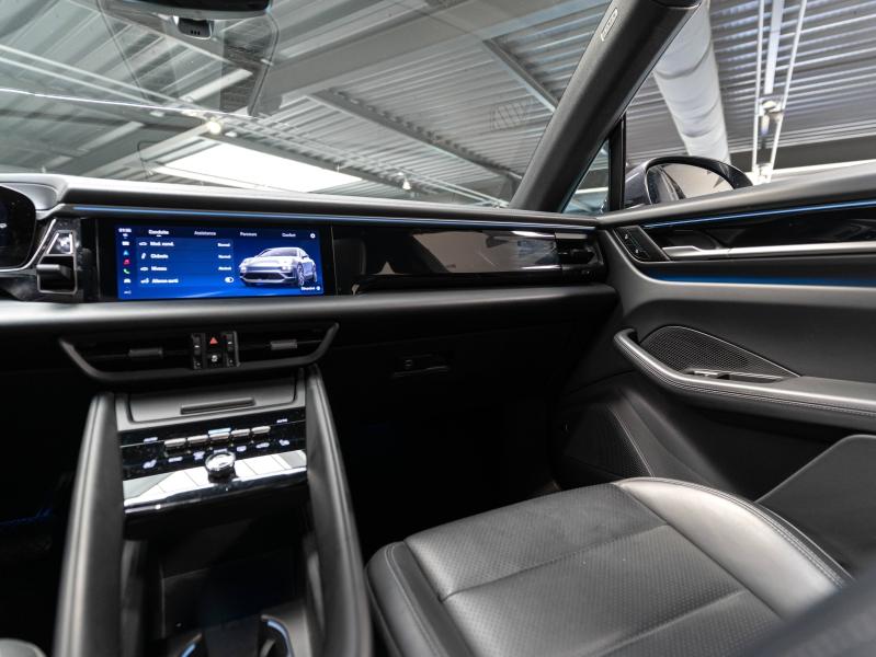 Voitures occasions PORSCHE MACAN 4 Champagne-au-Mont-d'Or