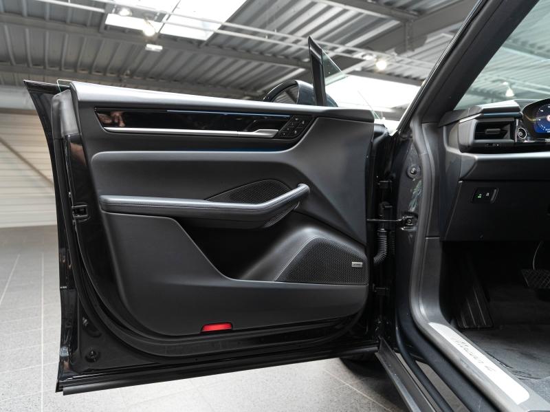 Voitures occasions PORSCHE MACAN 4 Champagne-au-Mont-d'Or