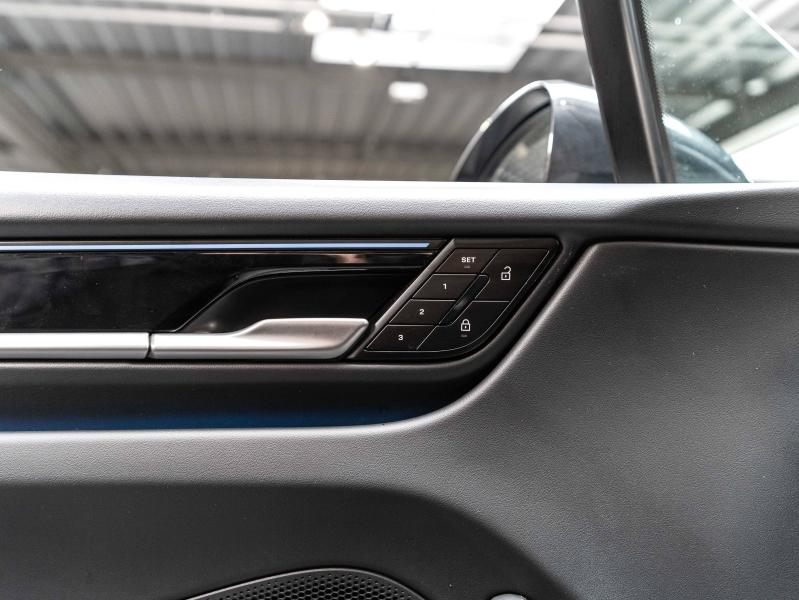 Voitures occasions PORSCHE MACAN 4 Champagne-au-Mont-d'Or