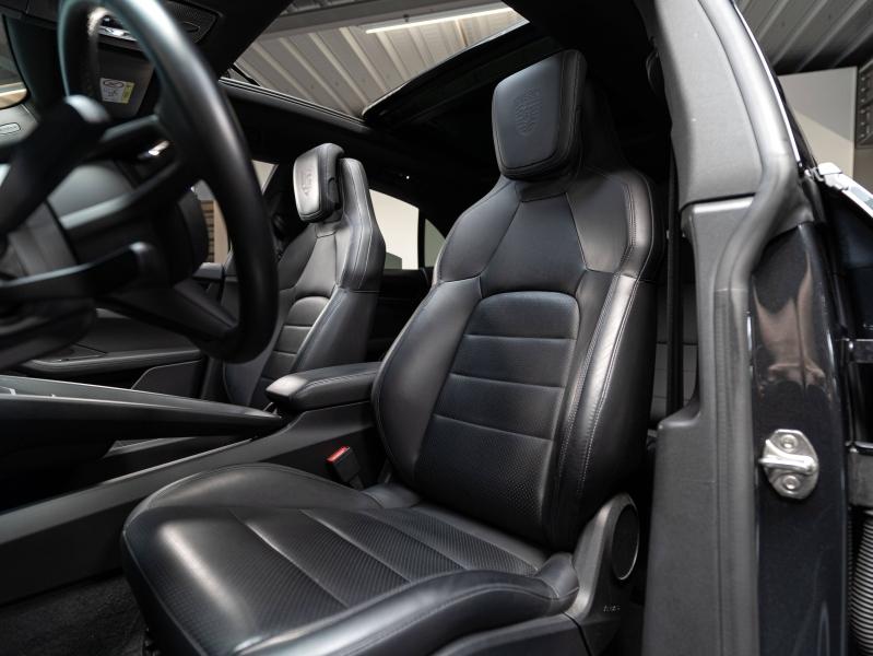 Voitures occasions PORSCHE MACAN 4 Champagne-au-Mont-d'Or