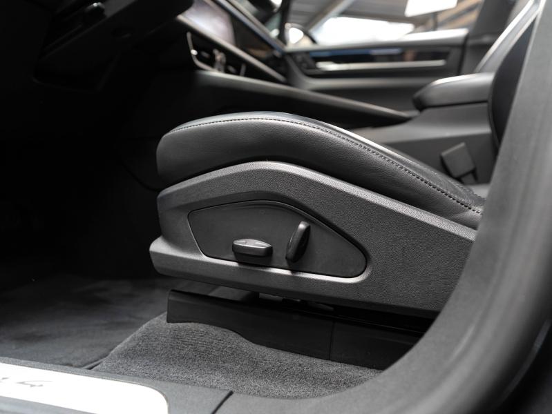Voitures occasions PORSCHE MACAN 4 Champagne-au-Mont-d'Or