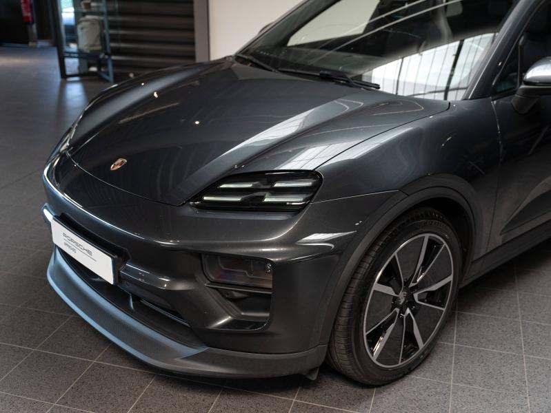 Voitures occasions PORSCHE MACAN 4 Champagne-au-Mont-d'Or