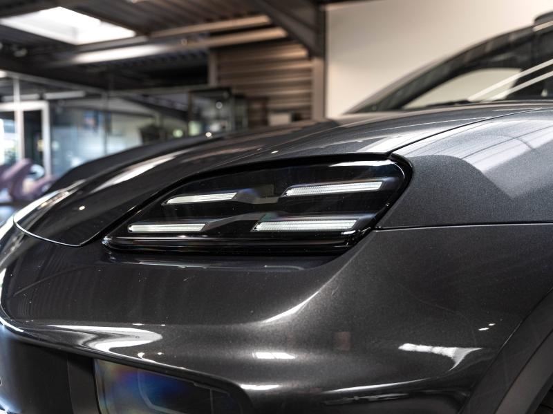 Voitures occasions PORSCHE MACAN 4 Champagne-au-Mont-d'Or