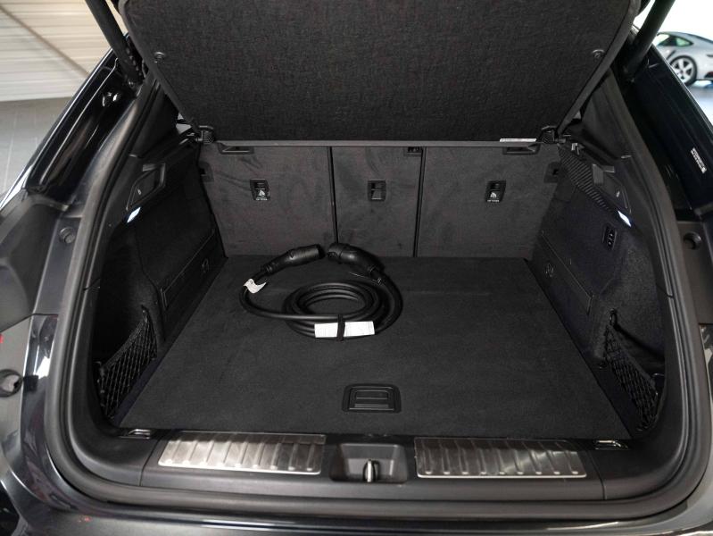 Voitures occasions PORSCHE MACAN 4 Champagne-au-Mont-d'Or